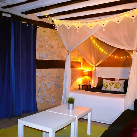 Julio Casa de camp