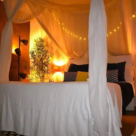 Casa de camp Julio *