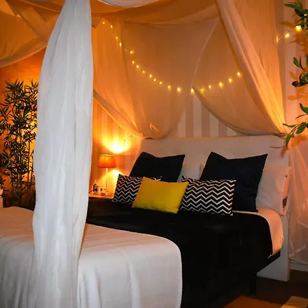 Casa de camp Julio Terriente