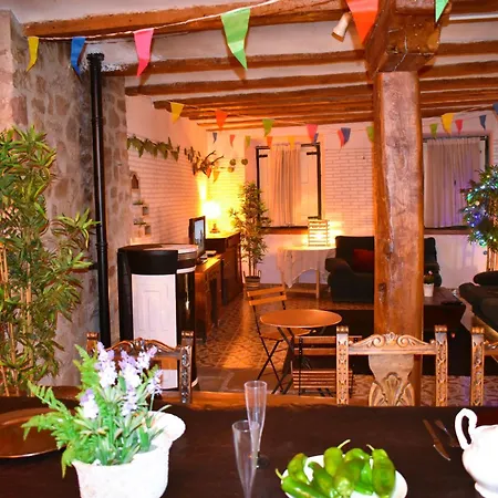 Julio Casa de camp