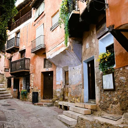 Casa de camp Julio