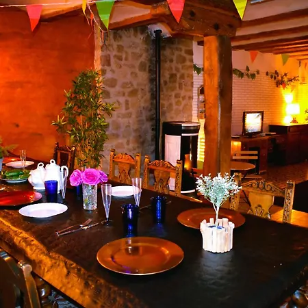 Casa de camp Julio *
