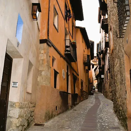 Casa de camp Julio