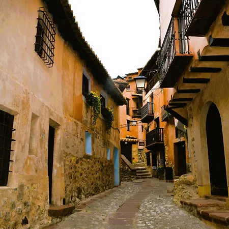 Julio Casa de camp
