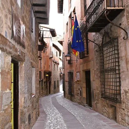 Julio Casa de camp *