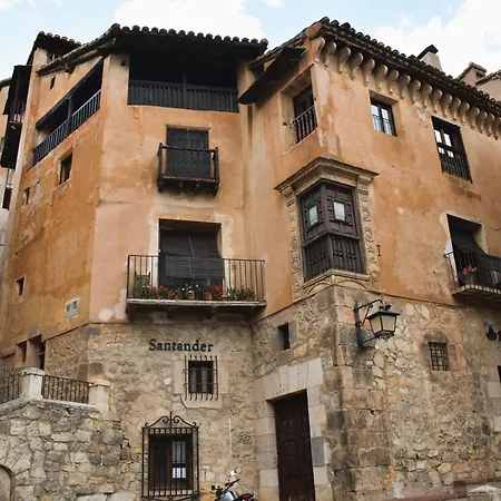 Casa de camp Julio